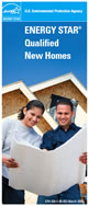 ES new homes brochure